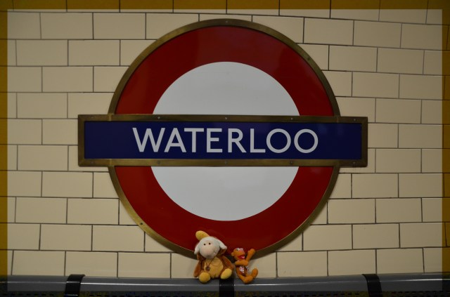 Que bonita la canción de ABBA