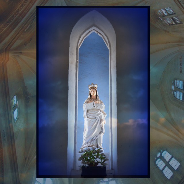 El efecto Observador