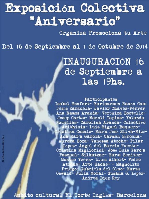 CARTEL DEL COLECTIVO