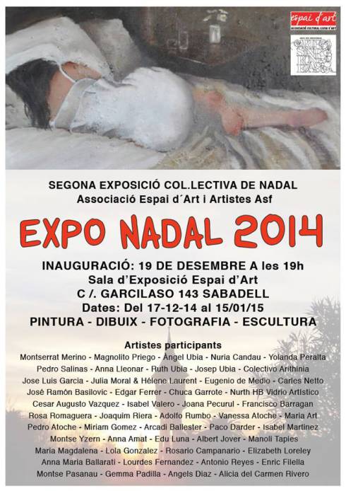 EXPO NADAL