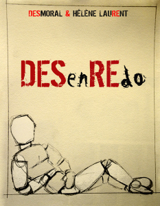 DESenREdo, Desmoral y Hélène Laurent