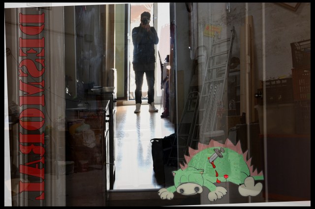 ALICIA EN EL PAIS (1)