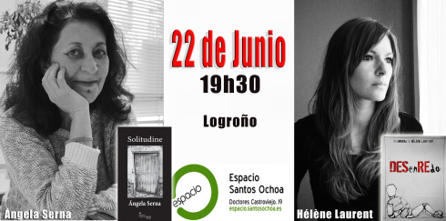 DEsenREdo y Solitudine Santos Ochoa